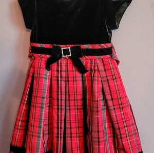 🌹 Sweet Heart Rose Dress 🌹